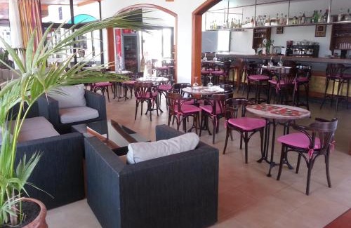 Costa Teguise Apartment | Apartamentos Tabaiba