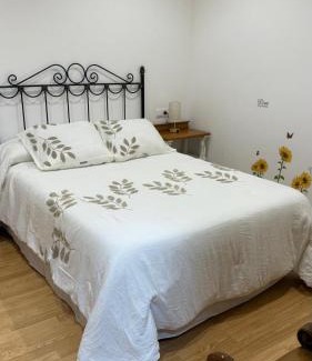 Ponferrada Apartment | apartamentos TAHOCES VUT-LE-1369