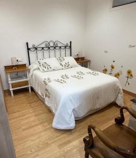 Ponferrada Apartment | apartamentos TAHOCES VUT-LE-1369