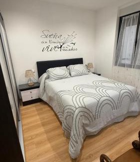 Ponferrada Apartment | apartamentos TAHOCES VUT-LE-1369