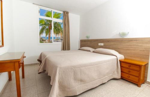 Playa del Ingles Apartment | Apartamentos Tamaragua