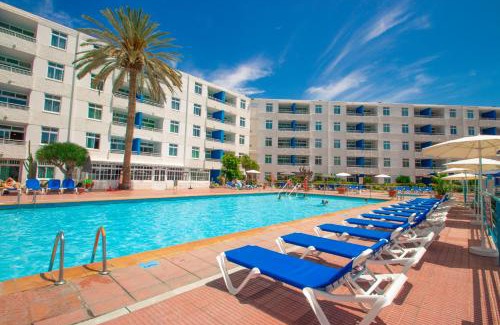 Playa del Ingles Apartment | Apartamentos Tamaragua