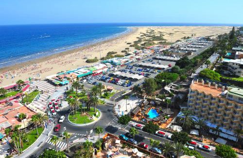 Playa del Ingles Apartment | Apartamentos Tamaragua