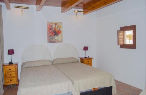 Tarifa Apartment | Apartamentos Tarifa Castillo