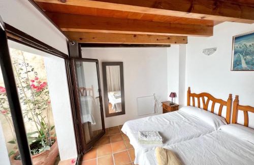 Tarifa Apartment | Apartamentos Tarifa Castillo