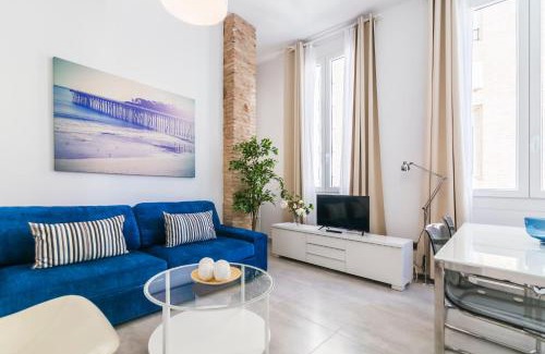 Cordoba Old City Apartment | Apartamentos Tendillas