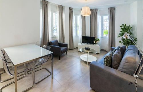 Cordoba Old City Apartment | Apartamentos Tendillas