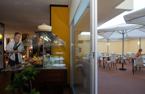 Puerto de la Cruz Apartment | Apartamentos Teneguia