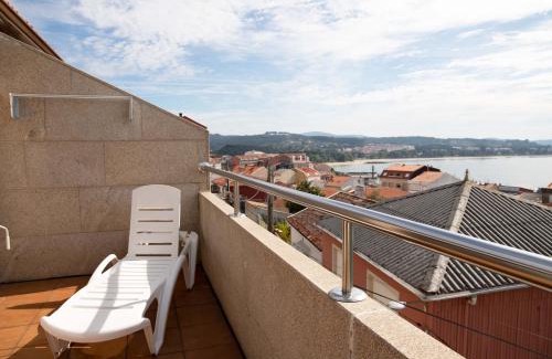 Boiro Apartment | Apartamentos Terramar