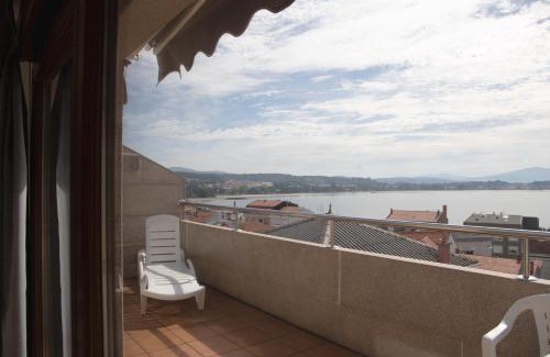 Boiro Apartment | Apartamentos Terramar