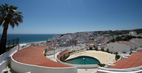 Albufeira Apartment | Apartamentos Tio Papel