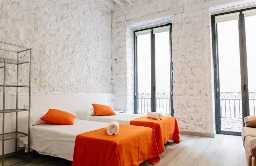Alicante City Centre Apartment | Apartamentos Tito San Nicolas