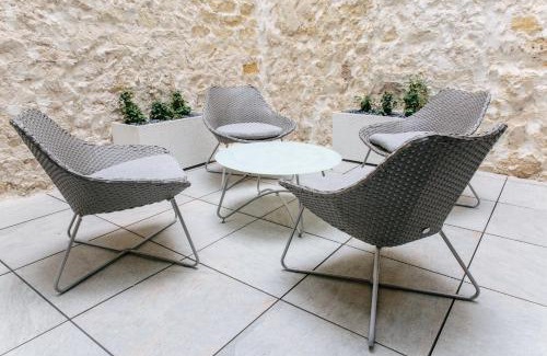 Alicante City Centre Apartment | Apartamentos Tito San Nicolas