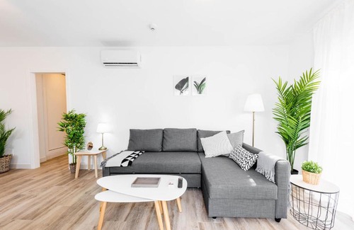 Nerja City Centre Apartment | Apartamentos Toboso Plaza