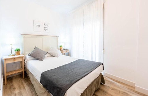 Nerja City Centre Apartment | Apartamentos Toboso Plaza