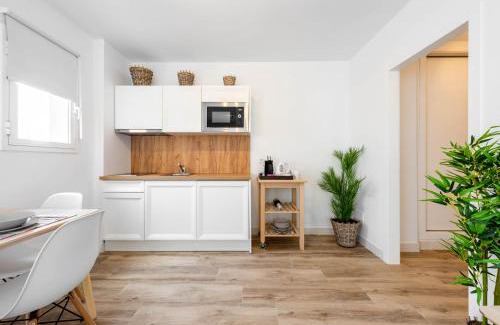 Nerja City Centre Apartment | Apartamentos Toboso Plaza