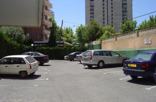Benidorm Apartment | Apartamentos Torre Gerona