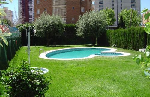 Benidorm Apartment | Apartamentos Torre Gerona