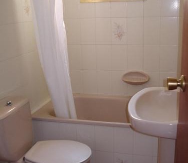 Benidorm Apartment | Apartamentos Torre Gerona