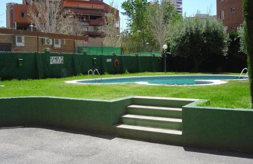Benidorm Apartment | Apartamentos Torre Gerona