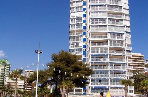 Benidorm Apartment | Apartamentos Torre Yago