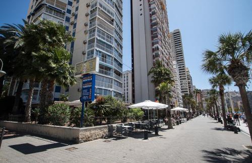 Benidorm Apartment | Apartamentos Torre Yago