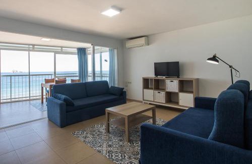Benidorm Apartment | Apartamentos Torre Yago