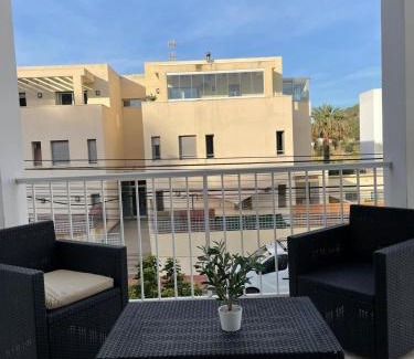 Cala Llonga Apartment | Apartamentos Torres Cardona (Playa)
