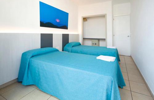 Sant Antoni de Portmany Apartment | Apartamentos Tramuntana