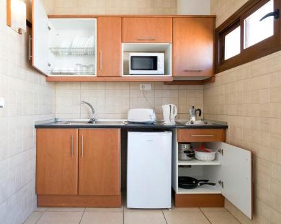 Sant Antoni de Portmany Apartment | Apartamentos Tramuntana
