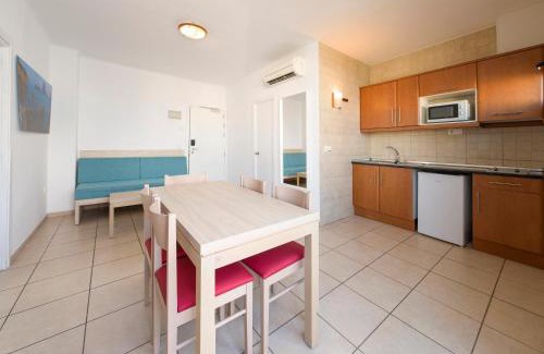 Sant Antoni de Portmany Apartment | Apartamentos Tramuntana