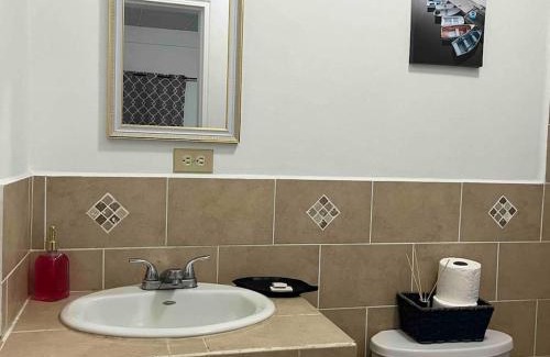 Comayagua Apartment | Apartamentos Trebol