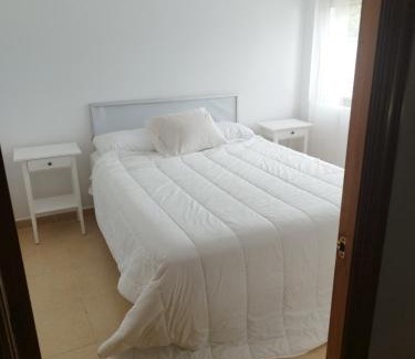 Valdes Apartment | Apartamentos Trevias