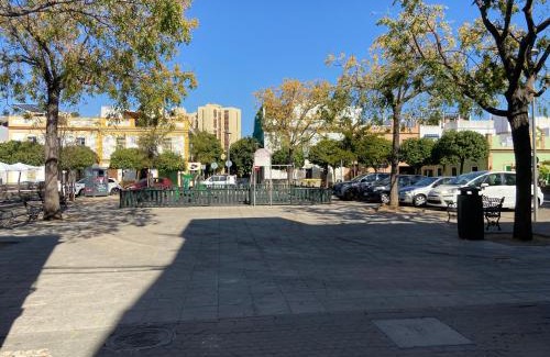 Triana Apartment | Apartamentos Triana - Aloha Sevilla