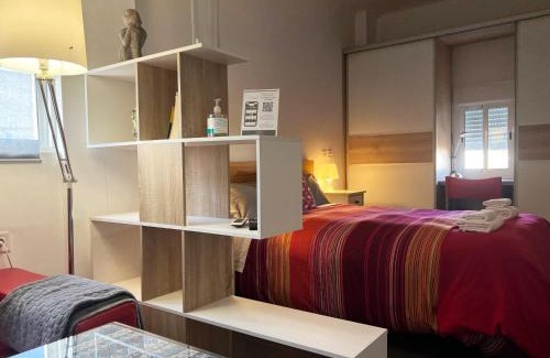 Triana Apartment | Apartamentos Triana - Aloha Sevilla