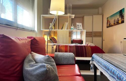 Triana Apartment | Apartamentos Triana - Aloha Sevilla