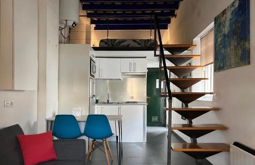 Triana Apartment | Apartamentos Triana - Aloha Sevilla
