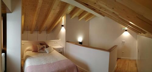 Campos y Salave Apartment | Apartamentos Turísticos El Peñón