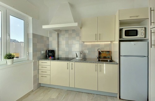 Albufeira Apartment | Apartamentos Tucha