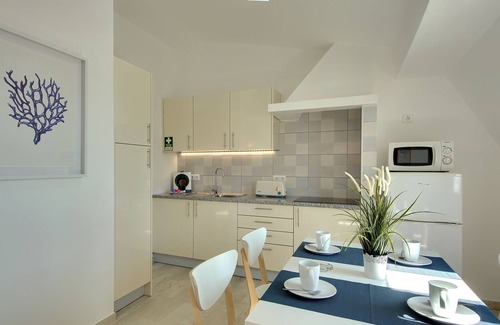 Albufeira Apartment | Apartamentos Tucha