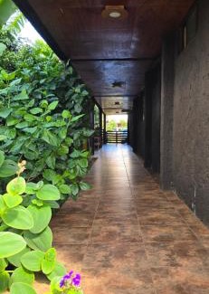 Hanga Roa Apartment | Apartamentos Tupuna Lodge