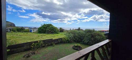 Hanga Roa Apartment | Apartamentos Tupuna Lodge