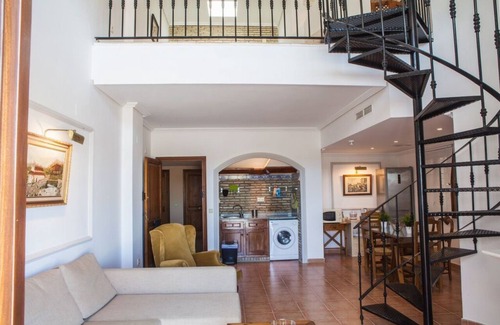 Centro Comercial Bahia Sur Apartment | Apartamentos Turísticos Bahía Sur