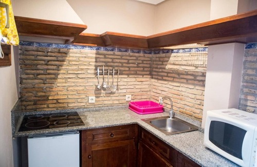Centro Comercial Bahia Sur Apartment | Apartamentos Turísticos Bahía Sur
