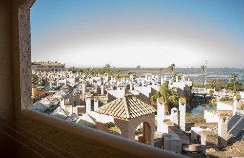 Centro Comercial Bahia Sur Apartment | Apartamentos Turísticos Bahía Sur