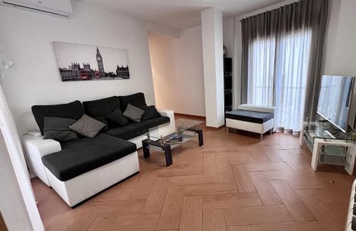Montanchez Apartment | APARTAMENTOS TURíSTICOS MONTASOL 1