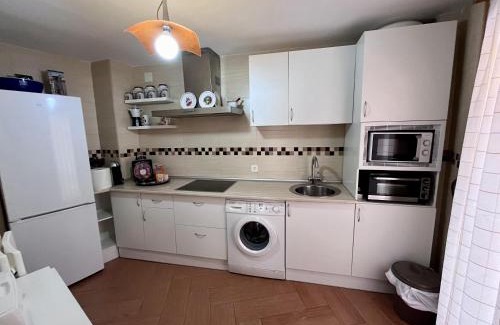 Montanchez Apartment | APARTAMENTOS TURíSTICOS MONTASOL 1