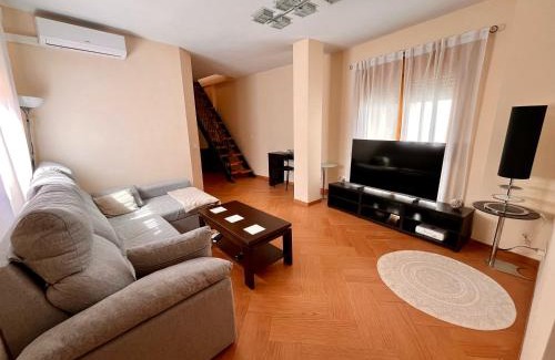 Montanchez Apartment | APARTAMENTOS TURíSTICOS MONTASOL 2