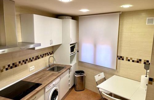 Montanchez Apartment | APARTAMENTOS TURíSTICOS MONTASOL 2