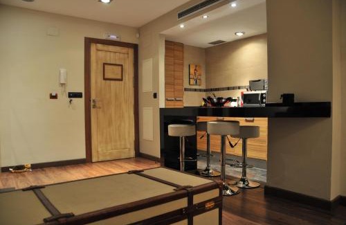 Viznar Apartment | Apartamentos Turísticos Aguas de Viznar
